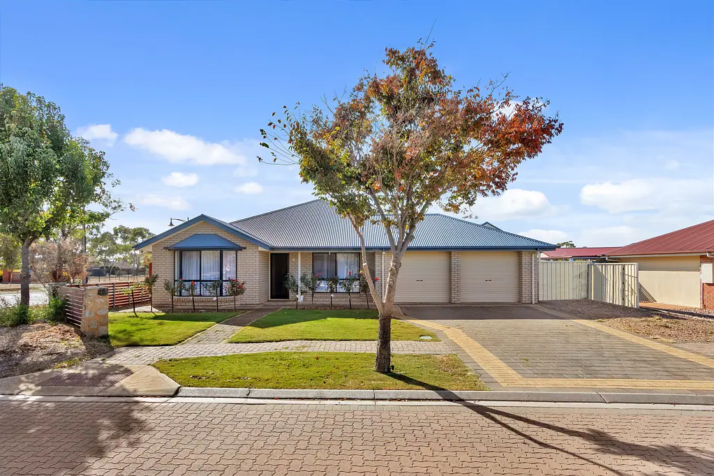 10 Mccallum Road, Freeling, SA 5372