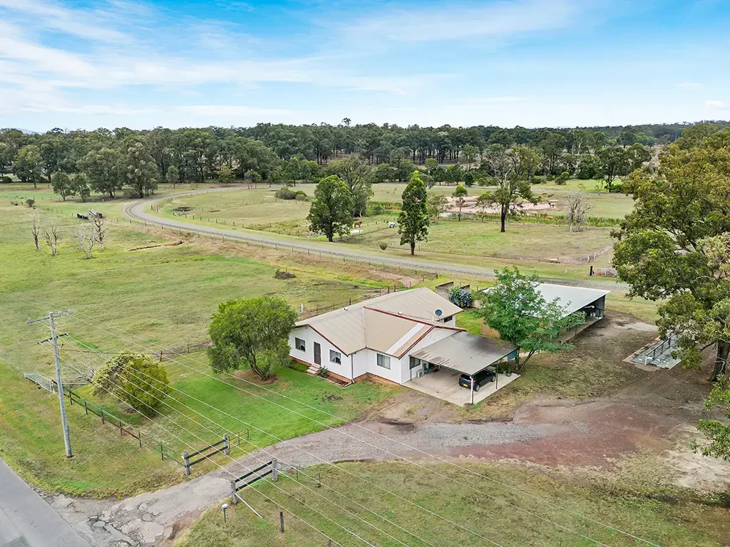123 Sawyers Gully Road, Sawyers Gully, NSW 2326