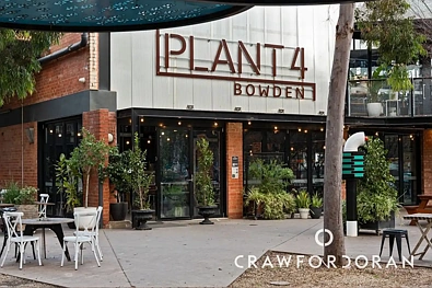 अन्य - 11 Fourth Street, Bowden, SA 5007