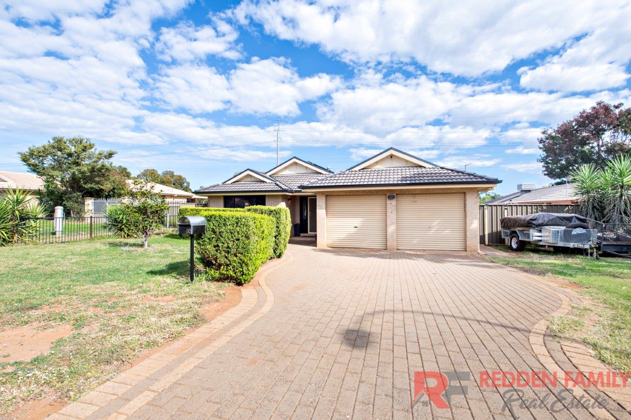 80 TWICKENHAM DR, DUBBO NSW 2830, 0部屋, 0バスルーム, House