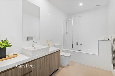 Flat 101/2 ORMOND ROAD, ORMOND, 2 phòng ngủ, 2 phòng tắm, Unit