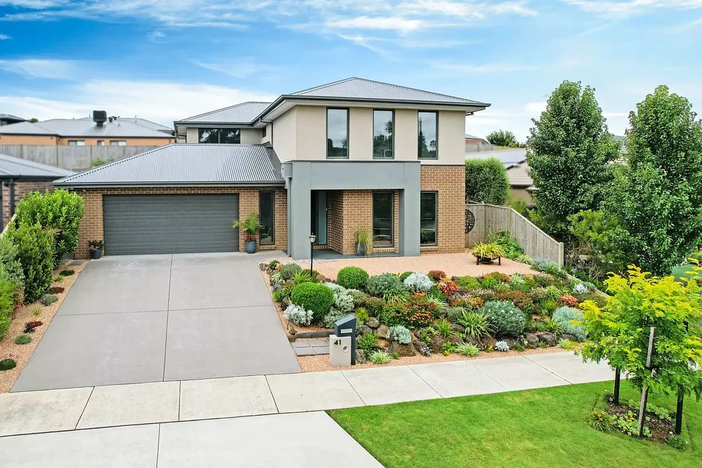 Warragul 5कमरा A Wonderful Quality Of Life