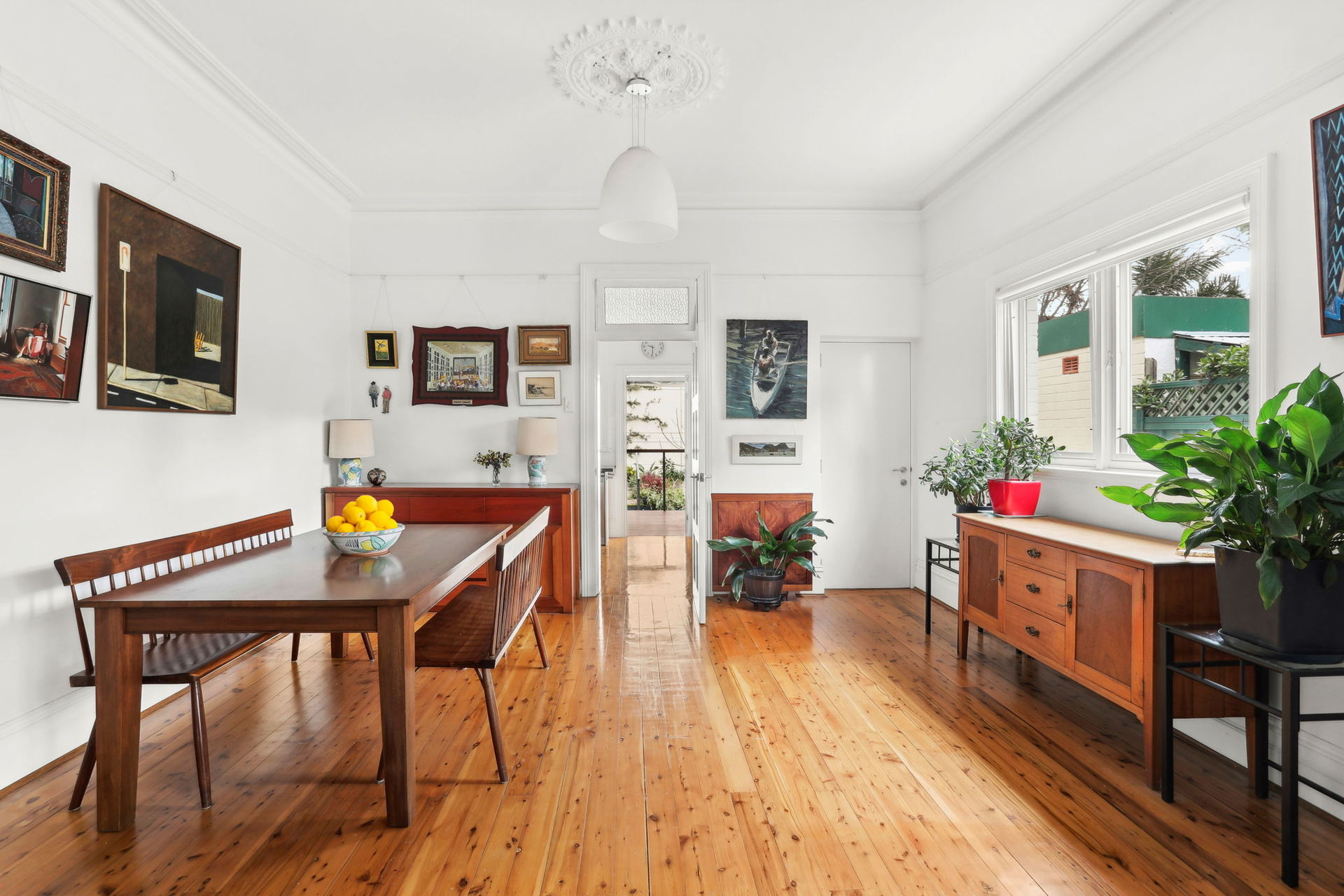 62 BALMAIN RD, LEICHHARDT NSW 2040, 0房, 0浴, House