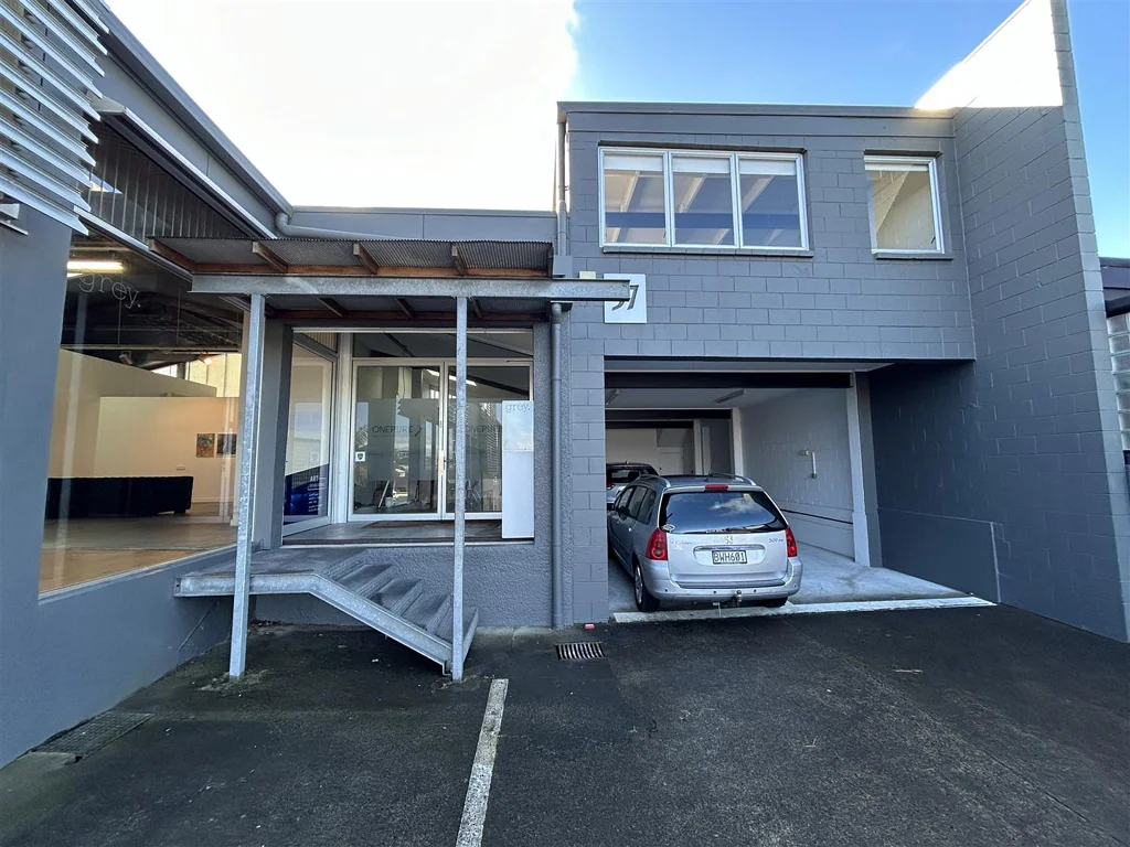 Grey Lynn Savills - Establish in Grey Lynn