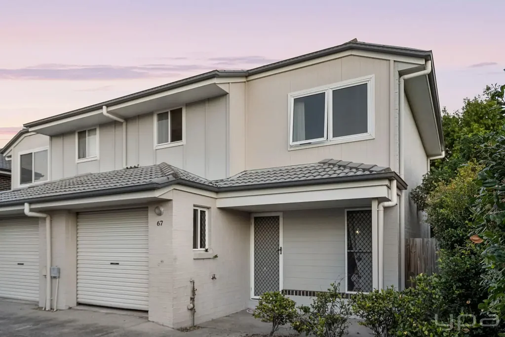 Burpengary East 3બેડરૂમ NOW VACANT FOR IMMEDIATE OCCUPATION