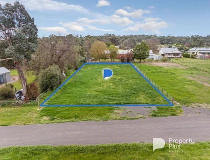 5A Layard Street, Newstead, Bendigo, 0房, 0浴, Section