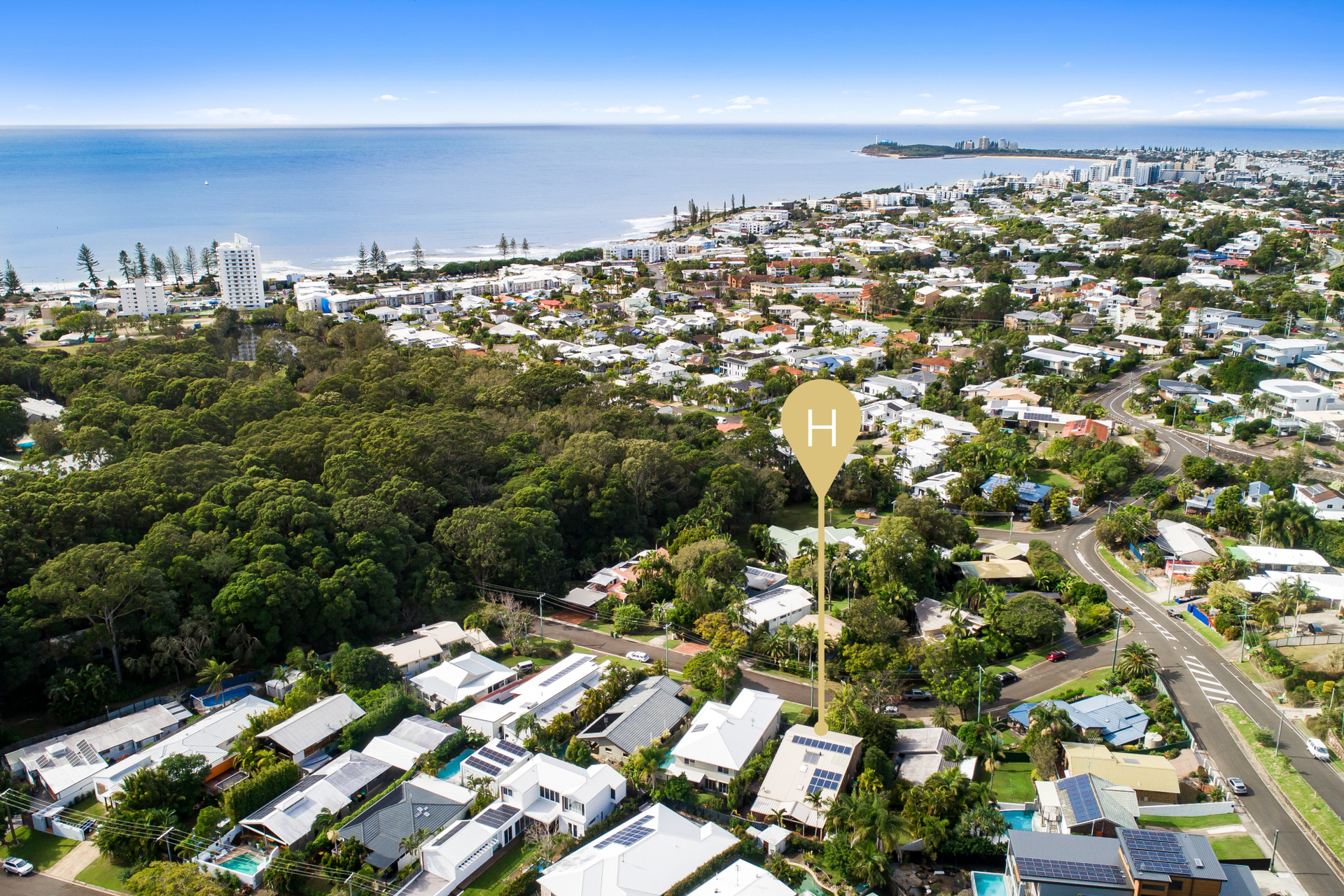 5 PAKEE ST, ALEXANDRA HEADLAND QLD 4572, 0 ਕਮਰੇ, 0 ਬਾਥਰੂਮ, House