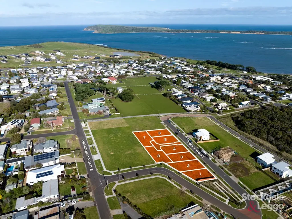 San Remo Brilliant Development Opportunity with Breathtaking Westernport Bay Views