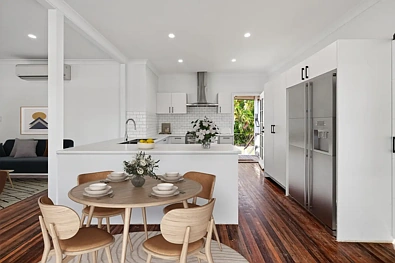 22 LOCKHEED ST, GARBUTT QLD 4814, 0 Kuwarto, 0 Banyo, House