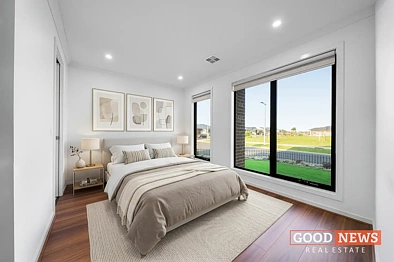 Kwarto - Address Withheld, Tarneit, VIC 3029