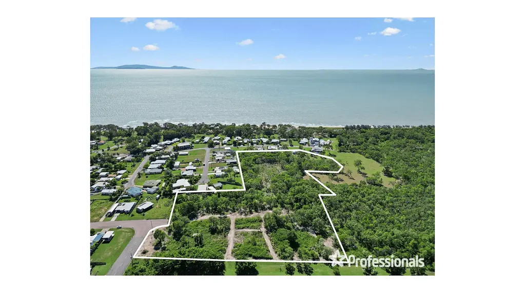 Balgal Beach  3.91ha Vacant Land – Coastal Lifestyle & Development Potential