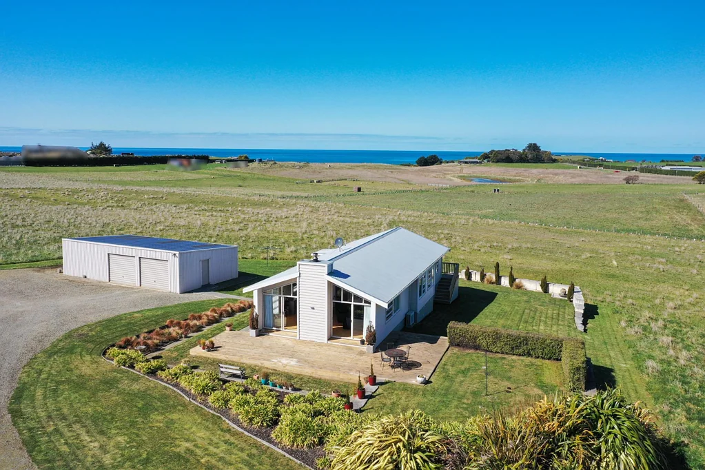 76 Fortification Road, Kakanui, Waitaki, Otago