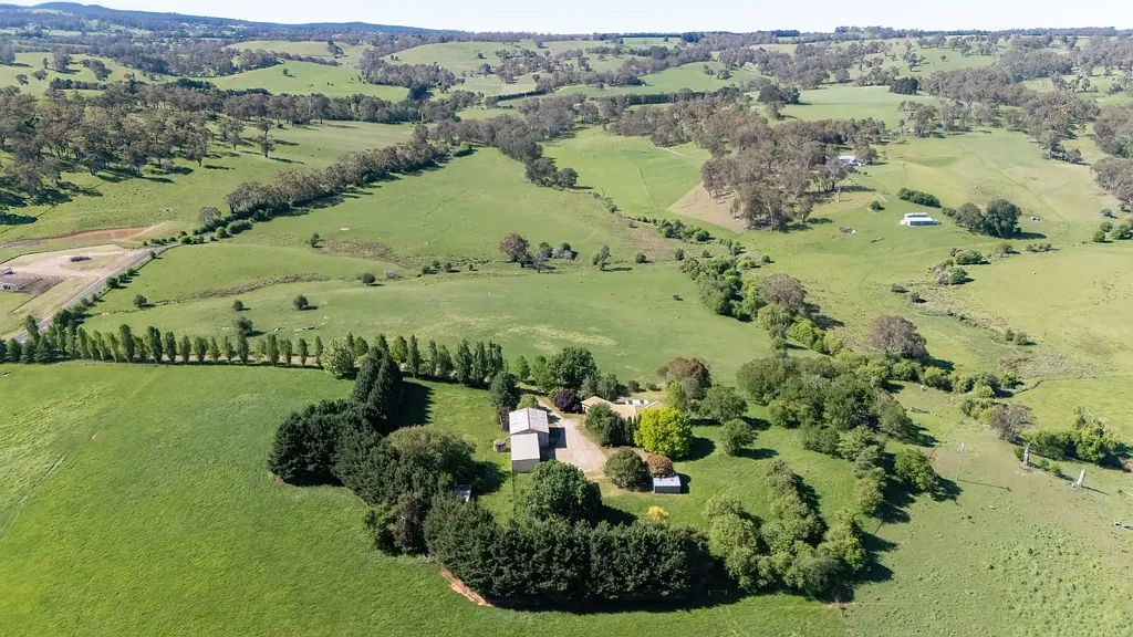 Waldegrave Outstanding Rural Holding