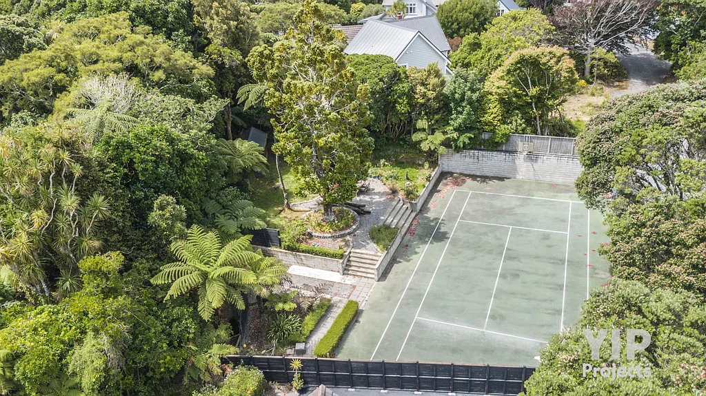 Khandallah 5ਬੈੱਡਰੂਮ Dream Home or Develop? YIP!