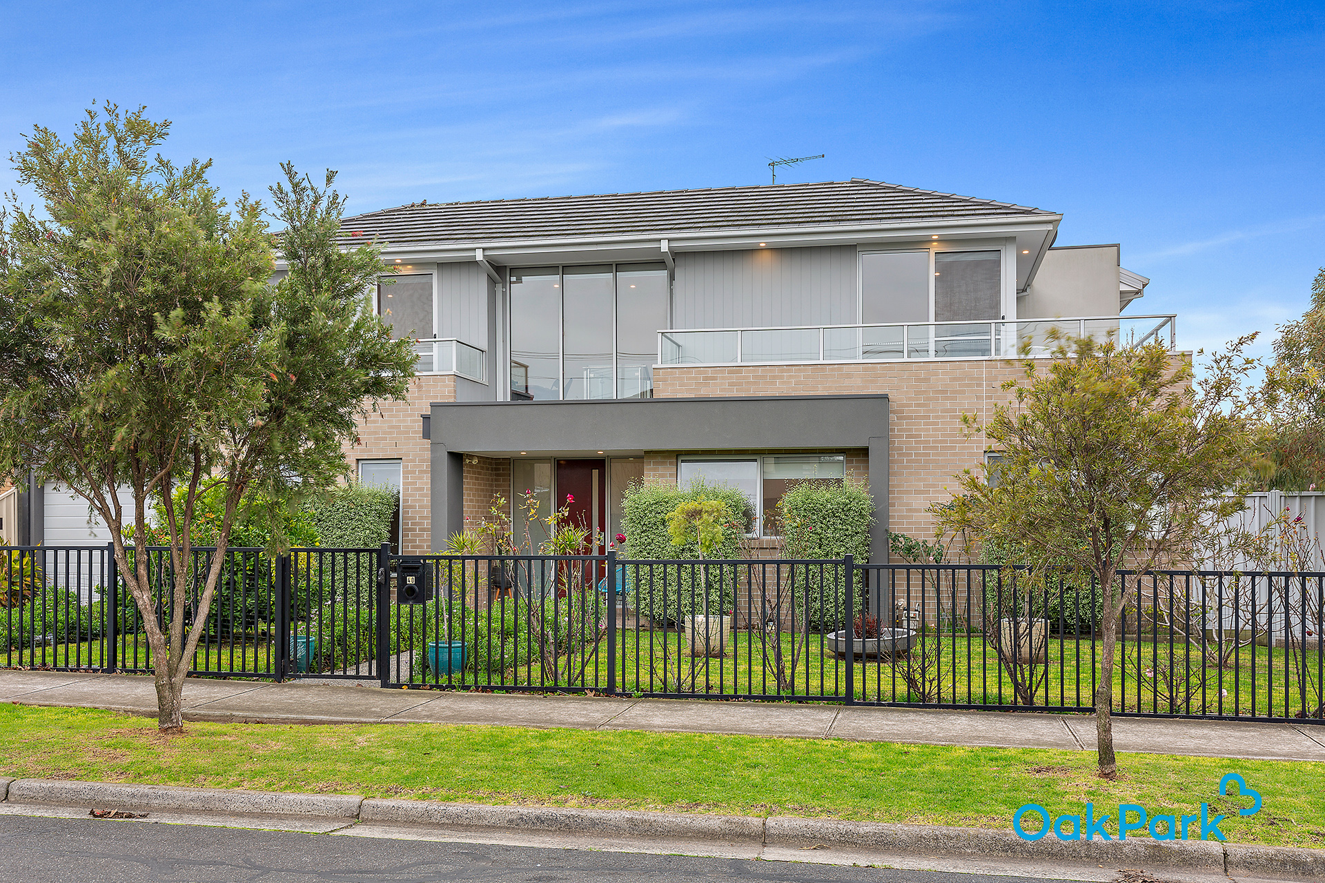 40 SNELL GR, PASCOE VALE VIC 3044, 0 chambres, 0 salles de bain, Townhouse