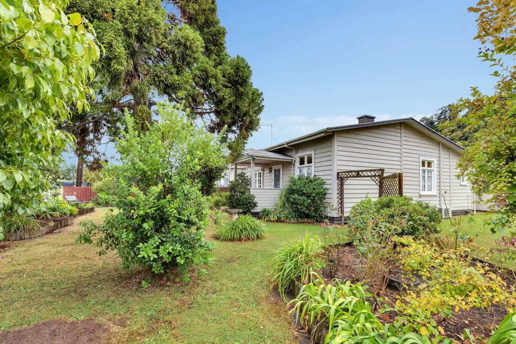 Whakatane 3 Bedroom Full of Charm and Investment Potential!