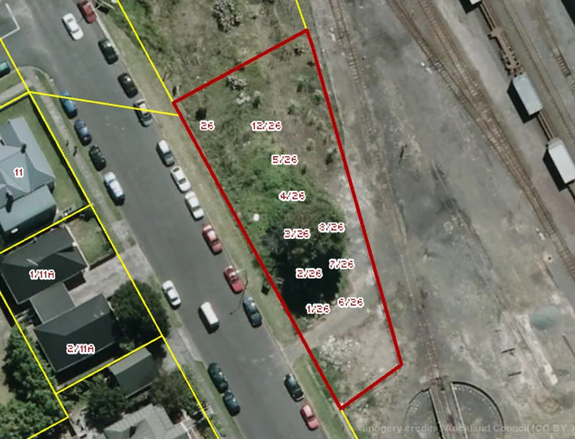 5/26 Railway Street, Papakura, Papakura, 2房, 1浴