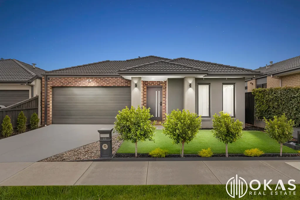 22 Sapling Boulevard, Tarneit, VIC 3029