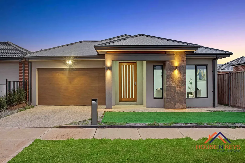 Rockbank 4部屋 Quality Family Home Offering Comfort, Style & Space!!