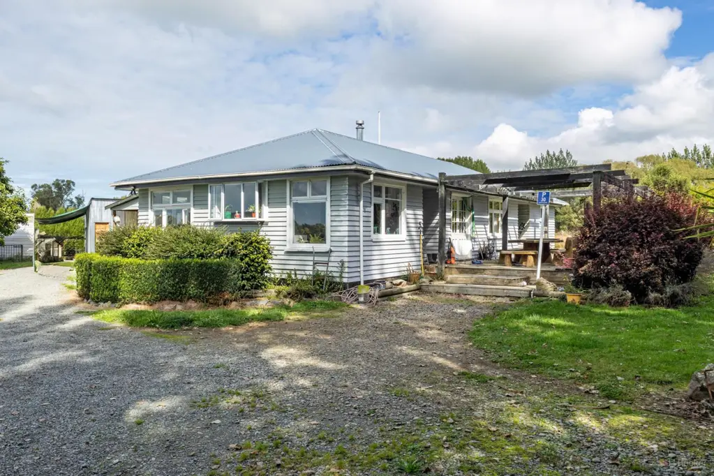 Temuka 4Habitaciones Live the Country Lifestyle