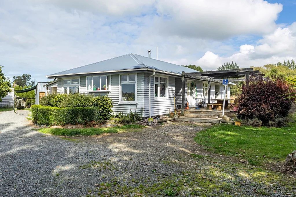 21 Grant Street, Temuka, Timaru, Canterbury
