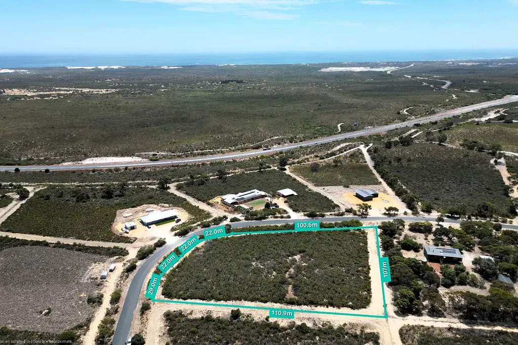 LOT 113 Sunset Court, Karakin, WA 6044