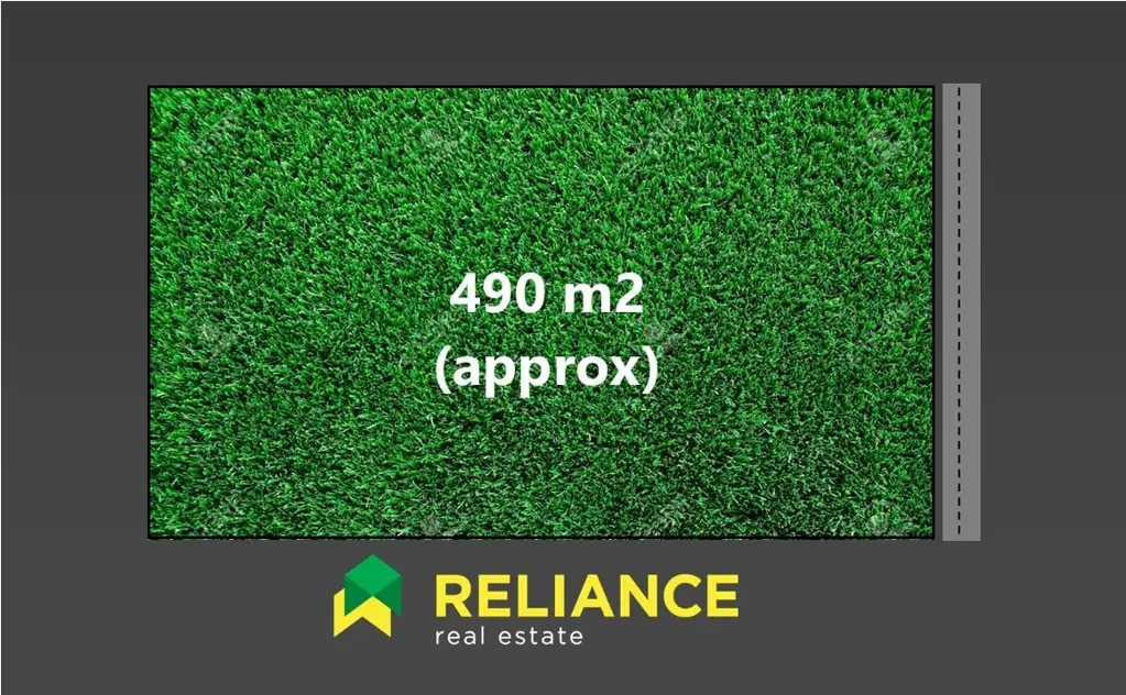LOT 203 Raptor Place, Melton South, VIC 3338