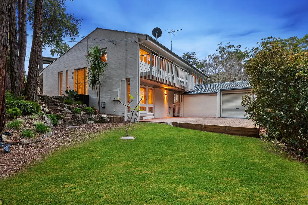 40 Northam Drive, North Rocks, NSW 2151