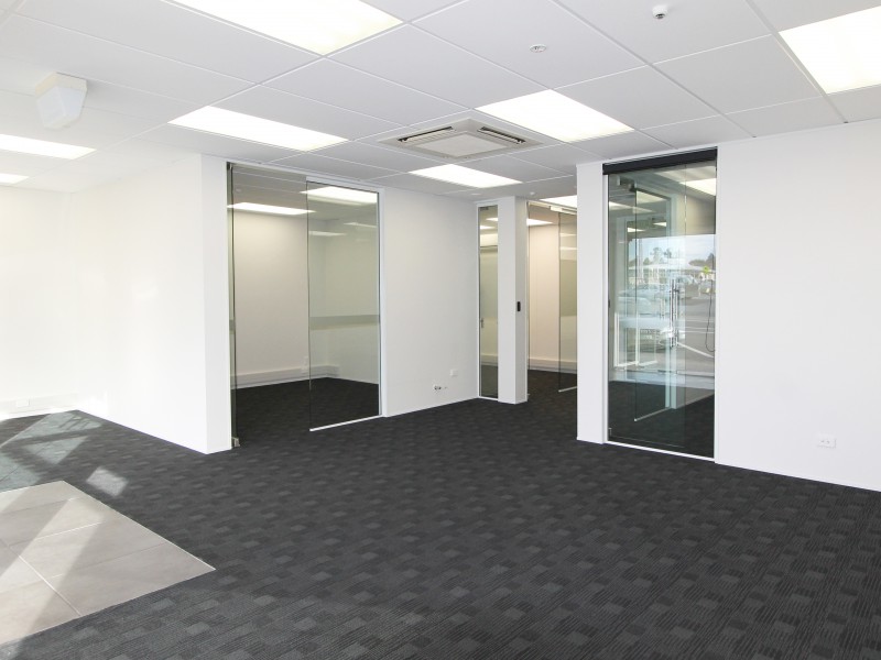 91 Te Heuheu Street, Taupo, Taupo, 0 રૂમ, 0 બાથરૂમ, Office Premises