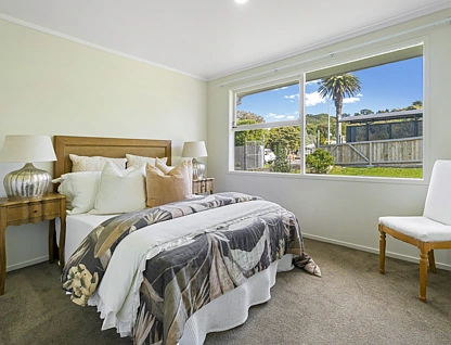 91 Coronation Road, Mangere Bridge, Manukau City, 5 ਕਮਰੇ, 2 ਬਾਥਰੂਮ, Home & Income