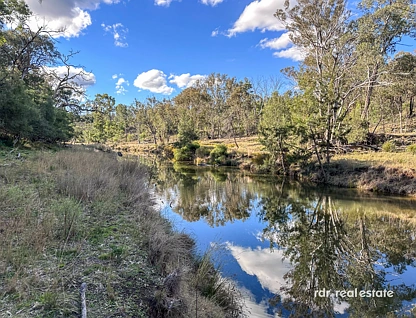 Lot 58 Airlie Brake Lane, Inverell, Tamworth, 0 कमरे, 0 बाथरूम, Lifestyle Property