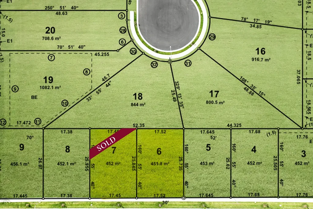 LOT 7 Brundah Road, Thirlmere, NSW 2572