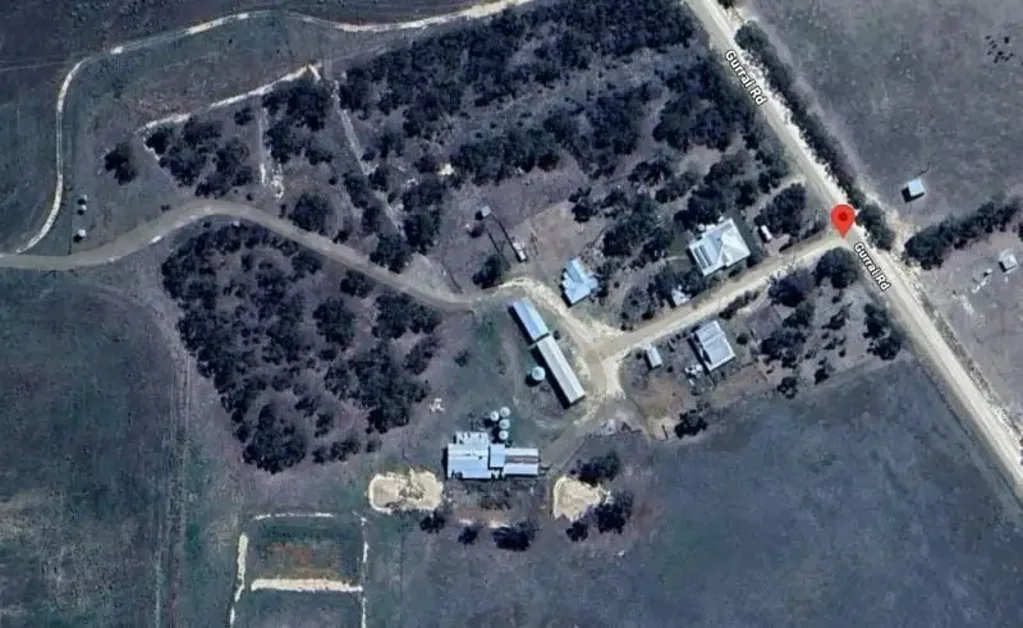 Parilla  RARE LAND OPPORTUNITY (107 HA) - FOR SALE