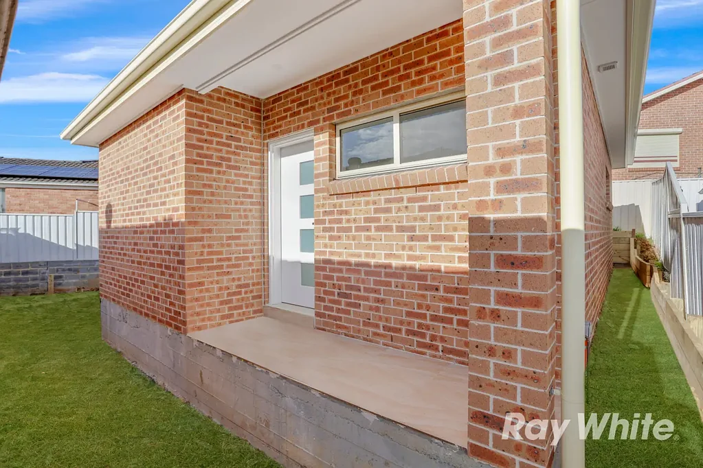 Near New Granny Flat