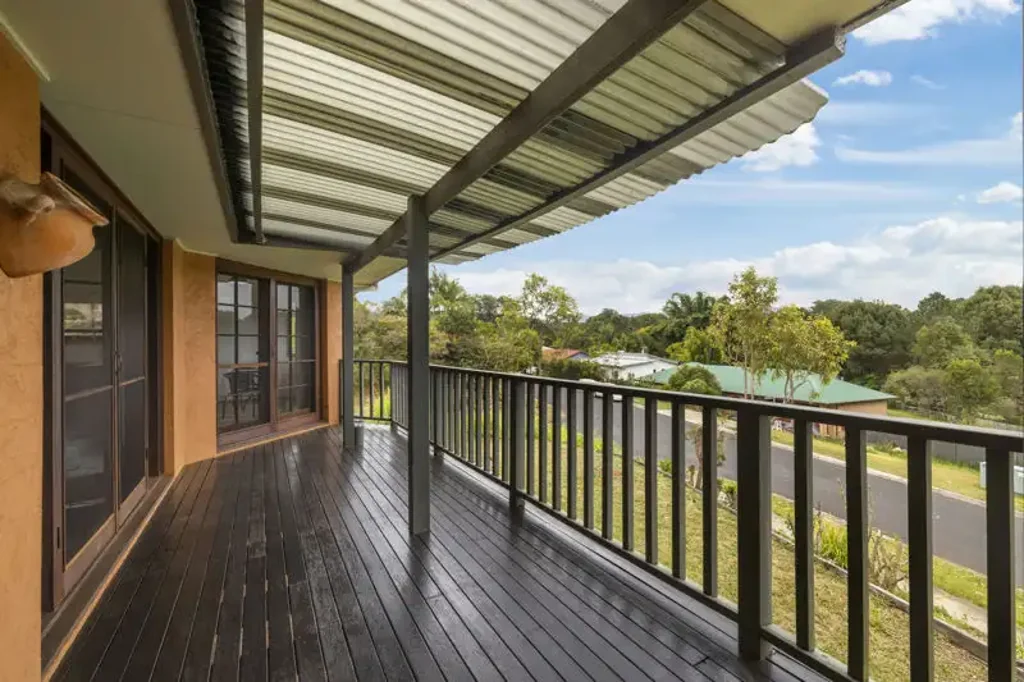 1 Ivory Curl Close, Bellingen, NSW 2454