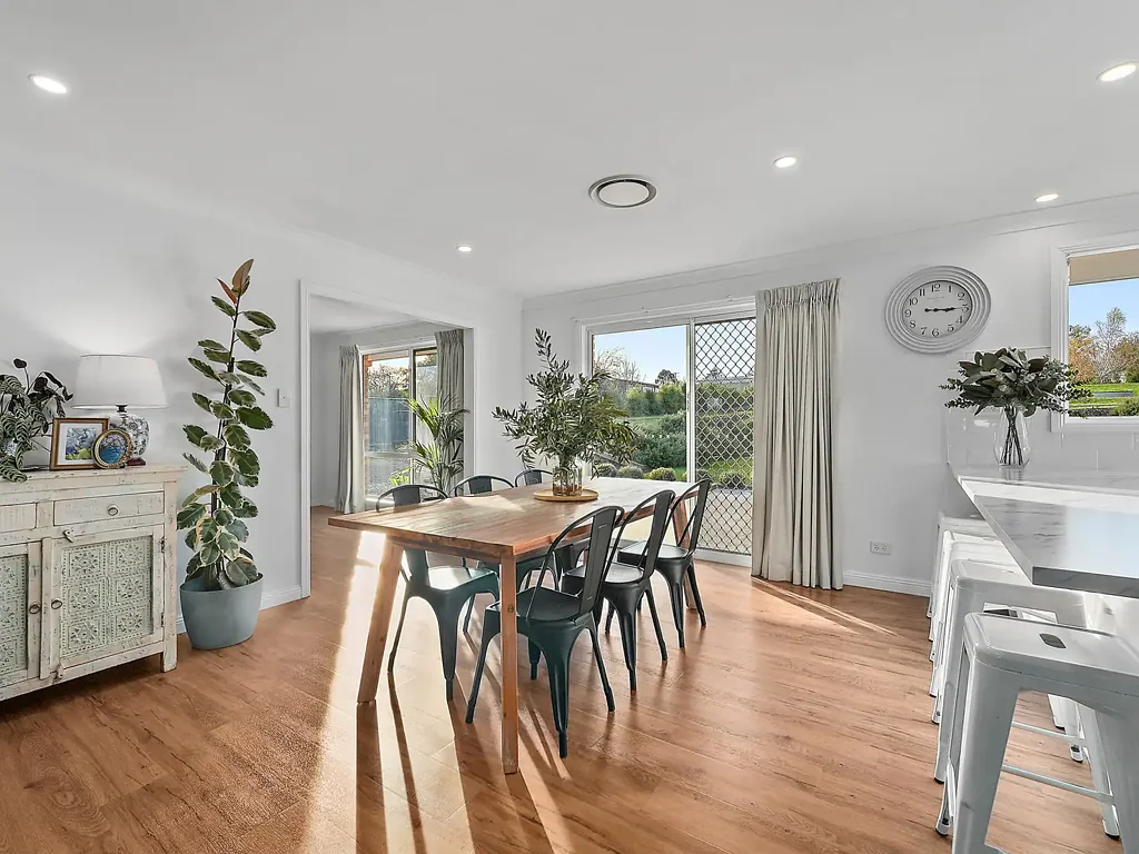 Campbell Town 5ਬੈੱਡਰੂਮ Space, Style & Future Potential