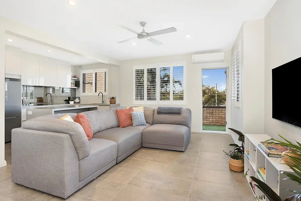 2/21-25 Burraneer Bay Road, Cronulla, NSW 2230