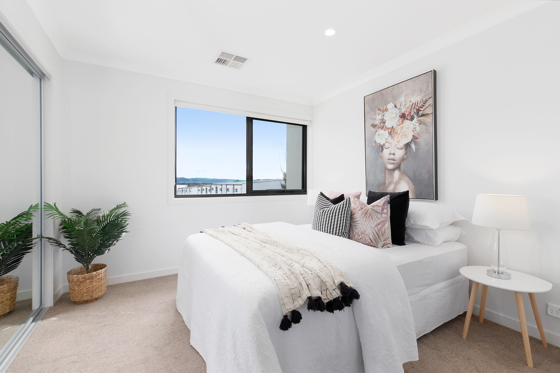 BELLSVIEW UNIT 31 2 ROUSEABOUT ST, LAWSON ACT 2617, 0房, 0浴, Townhouse