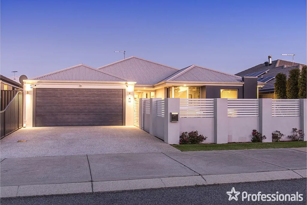 55 Tourmaline Boulevard, Byford, WA 6122