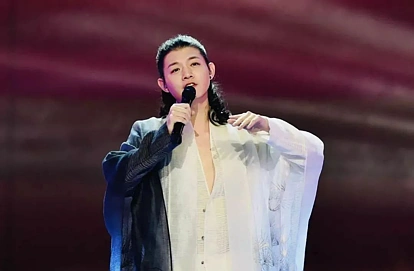 《囯风美少年》爆红，什么才是古风音乐最正确的打开方式
