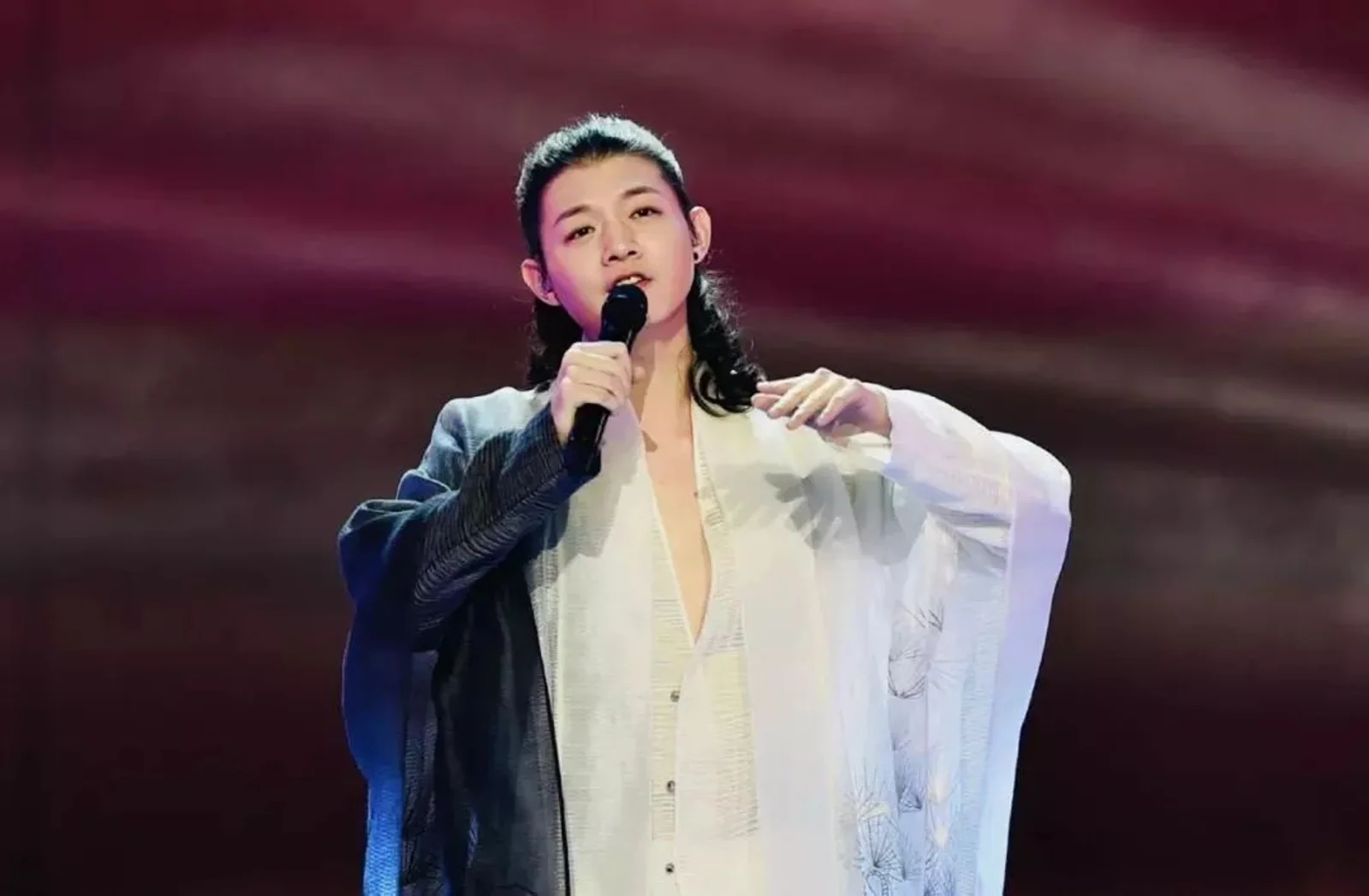 《囯风美少年》爆红,什么才是古风音乐最正确的打开方式