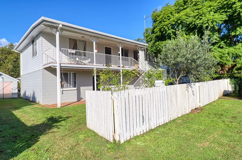 27 Larkin Street, Kyogle, NSW 2474