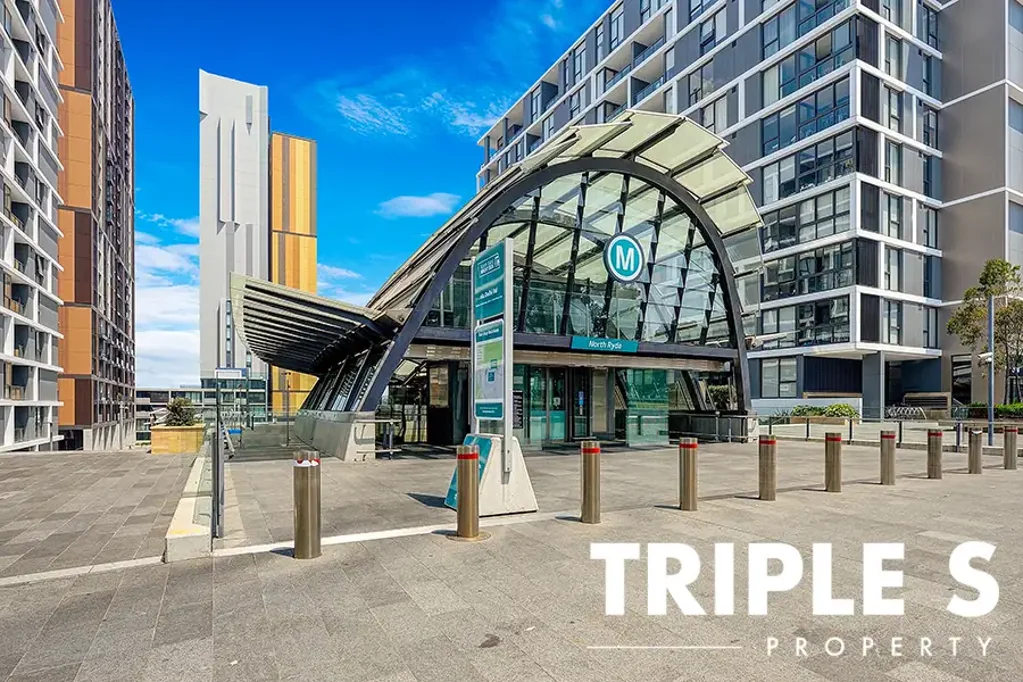 1009/9 Delhi Road, North Ryde, NSW 2113