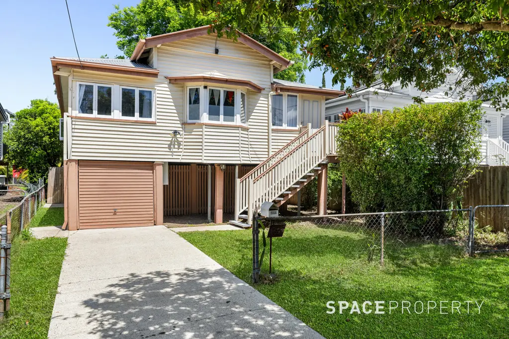 69 Bowen Street, Windsor, QLD 4030