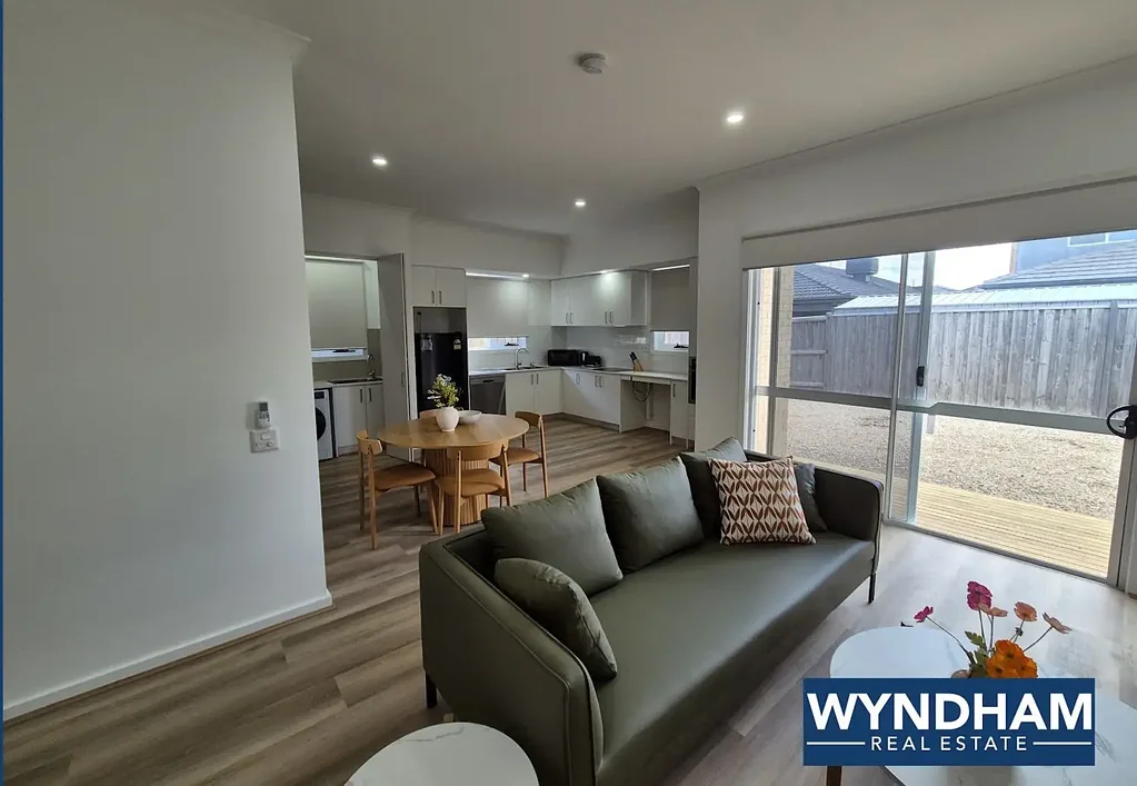Wyndham Vale 3Moenga 52 Stanmore Crescent Wyndham Vale 3024