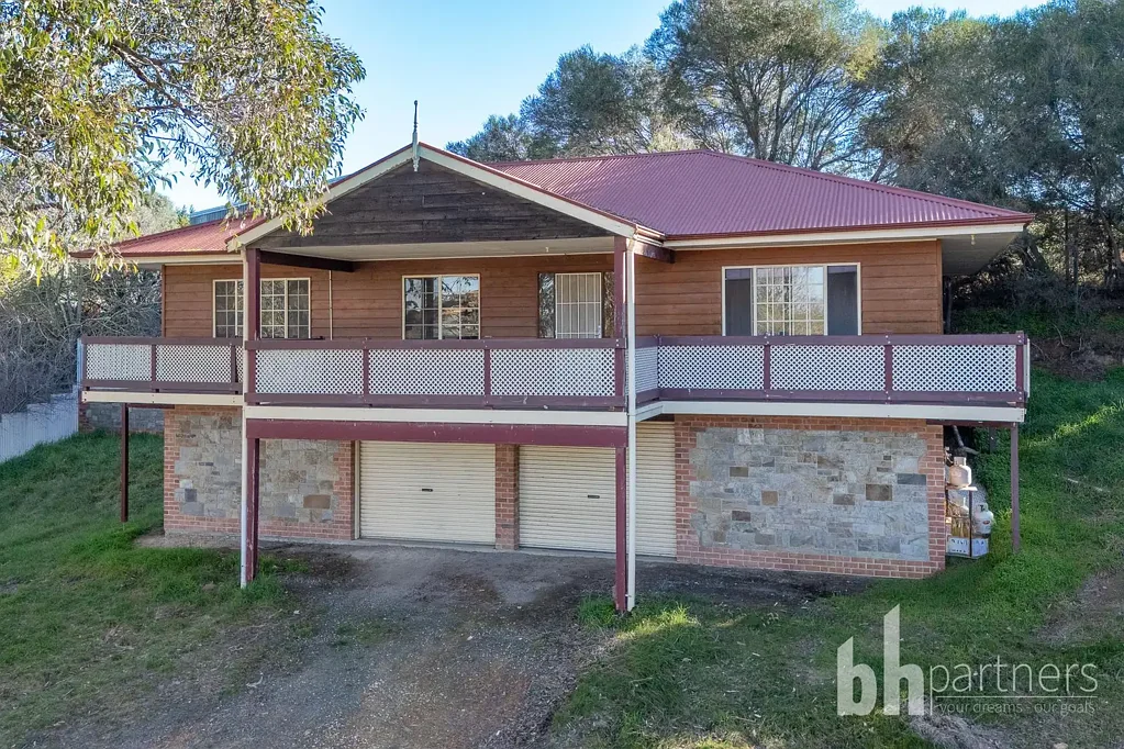 Lobethal 2બેડરૂમ Fabulous 'Hills' Home Opportunity!