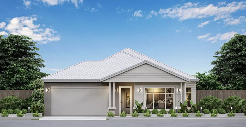 Echuca 4房  Build Your Property Portfolio: Premium House & Land Packages in Victoria's Booming Suburbs