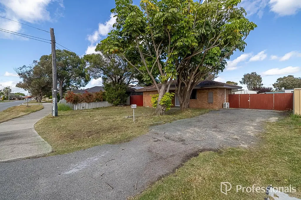 Freshly Updated Home with Space, Comfort & Convenience