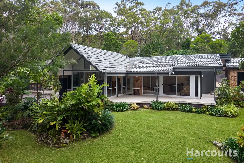 Belmont North 4Moenga Surrounded By Nature. Designed For Family