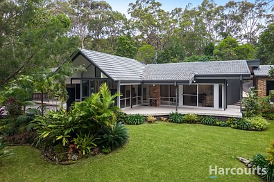 Belmont North 4房  Surrounded By Nature. Designed For Family